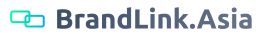 BrandLink.Asia